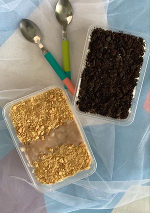 Foto resep Setup Roti