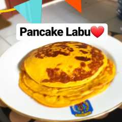A picture of Pancake Labu.