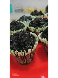 Foto resep CAKE OREO (2bahan saja)