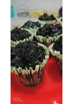 Foto resep CAKE OREO (2bahan saja)