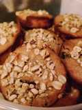 Almond Flour Muffins