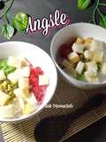 Wedang Angsle