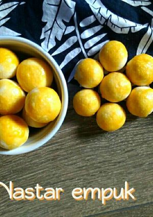 Foto resep Nastar empuk
