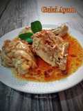 Gulai Ayam