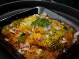 रगड़ा पेटीस (ragda pattice recipe in Hindi)