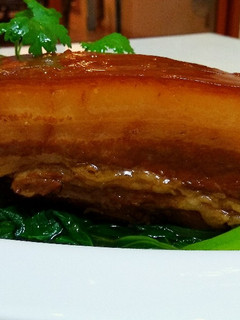 冰糖燒肉 的食譜成品照片