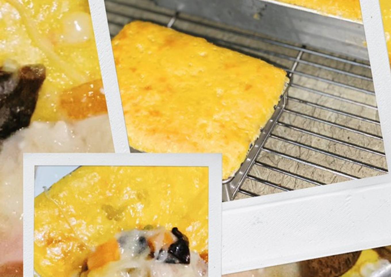 Pastel Tutup Kentang