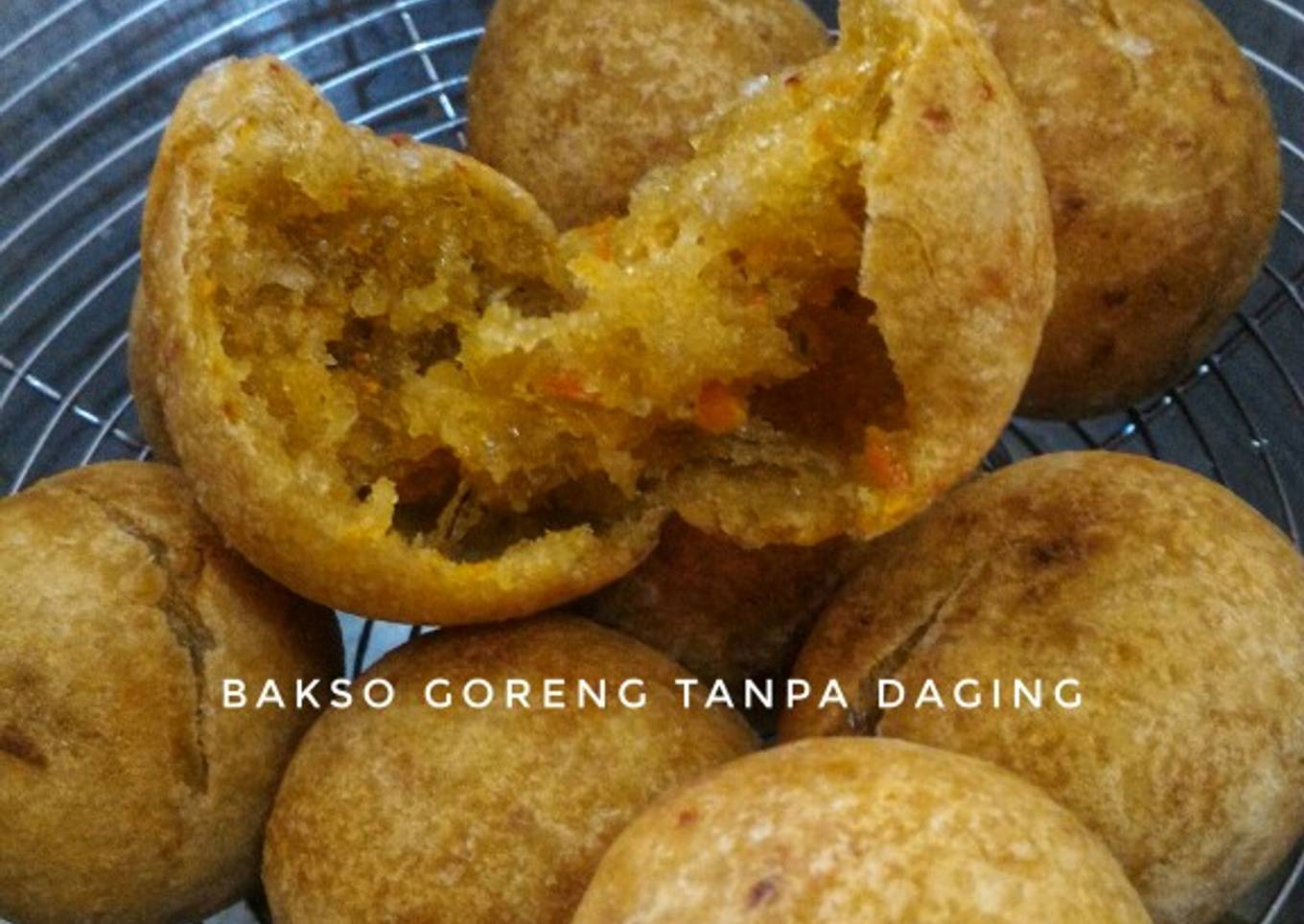 Bakso Goreng (1)