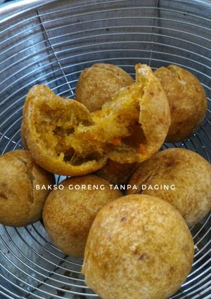 Foto resep Bakso Goreng (1)