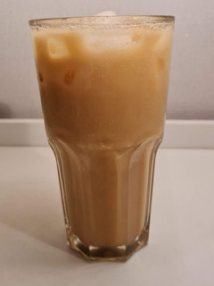 Foto resep Es Teh Susu / Iced Milk Tea