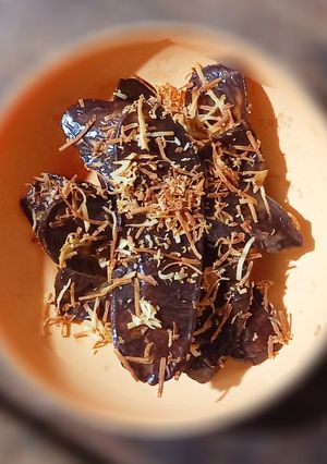 Foto resep Kripik Pisang Coklat Keju | Hanya 3 Bahan