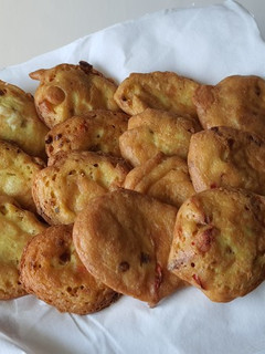 Foto resep Perkedel tahu sutra