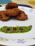 Chicken Cutlet