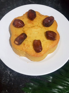 Foto resep Wadai Bingka Tapai Singkong