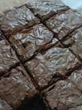 Brownie de Nescau