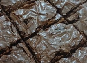 Foto de Brownie de Nescau
