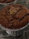 Cupcakes de aguacate