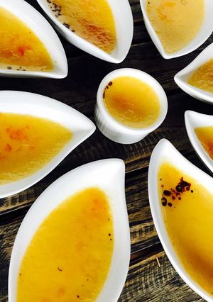 รูปของ Cream brule