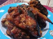 Gambar ayam bakar kecap jualan