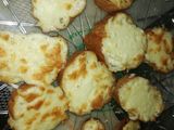 خبز بالثوم - (garlic bread)