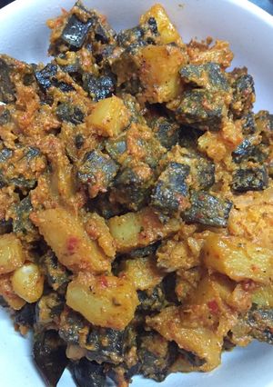 Foto resep Sambal goreng ati susu