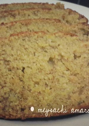 Foto resep Best Banana Bread