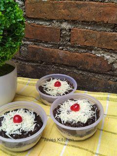 Foto resep Oreo Cheese Cake Lumer