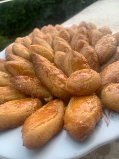 صورة لوصفة رموش الست