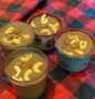 Easy Way Make Choco pumpkin mousse the So Delicious Can spoil the tongue