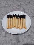 Stick Lumpia Coklat
