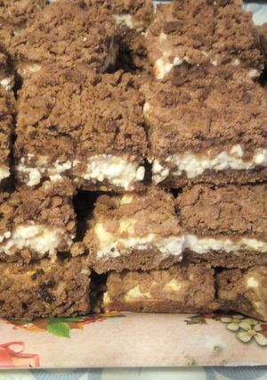 Reszelt túrós recept fotója
