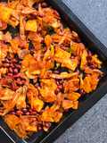 Klengkam/ Kering Kentang Teri Kacang