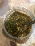 Chile picoso