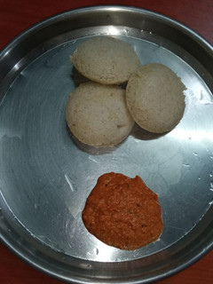 கம்பு இட்லி(kambu idli recipe in tamil) செய்முறை முக்கிய புகைப்படம்
