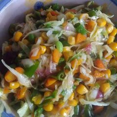 Salad A picture of Salad.