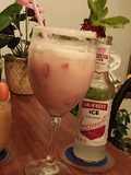 Smirnoff ice Frutilla