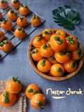 Nastar Jeruk
