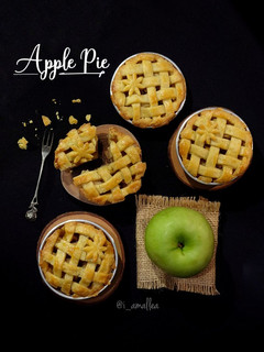 Foto resep Apple Pie