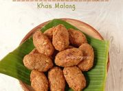 Gambar mendol tempe malang