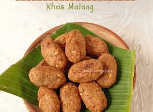Foto resep Mendol Tempe Semangit Khas Malang