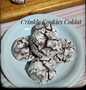 Langkah Mudah untuk Membuat Crinkle Cookies Coklat yang Menggugah Selera
