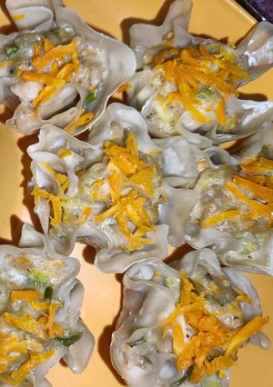Foto resep Dimsum Ayam