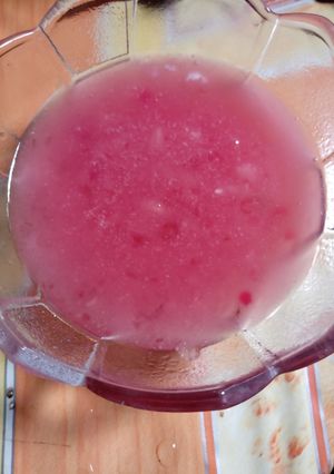 Foto resep Puding mutiara