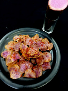 રતાળુ ચિપ્સ (Ratalu Chips Recipe In Gujarati) રેસીપી મુખ્ય ફોટો