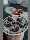 Bomboncitos de quaker !