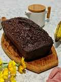 Doble Chocolate Banana Bread