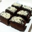 Brownies Kukus