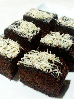Foto resep Brownies Kukus