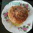 Pancake Pisang