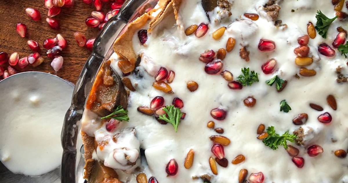 89 easy and tasty eggplant ground beef recipes by home cooks - Cookpad